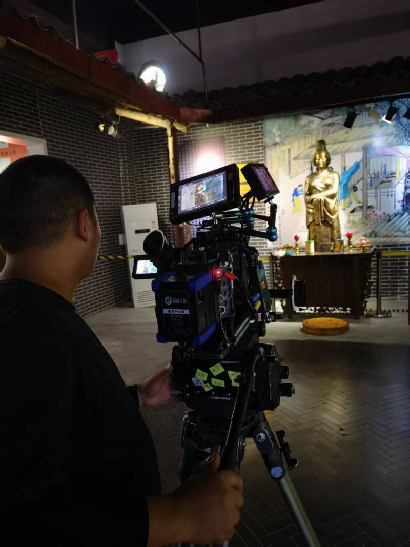 聚焦宁化县产品宣传视频拍摄公司，以专业实力赋能品牌声量升级