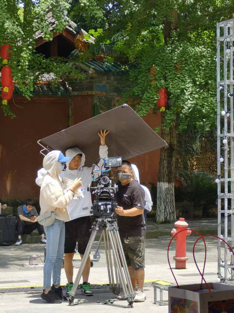 宁化县产品宣传视频拍摄公司避坑：资质、案例、服务全解析
