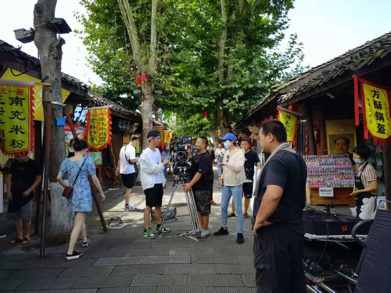 宁化县产品视频拍摄技术升级：AI与三维动画深度融合