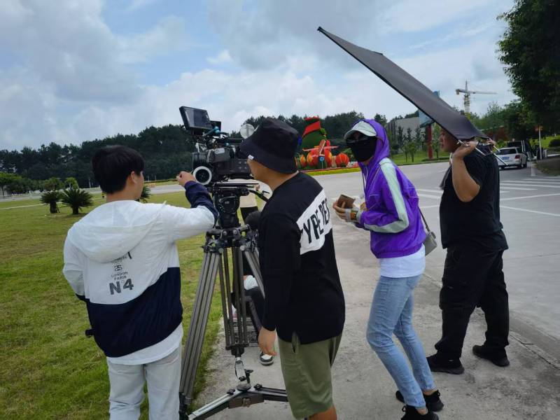 宁化县极致互动，未来愿景宏大，致力于成为全球领先的产品宣传视频企业